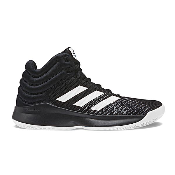 adidas Pro Spark 2018 Boys' Basketball Shoes