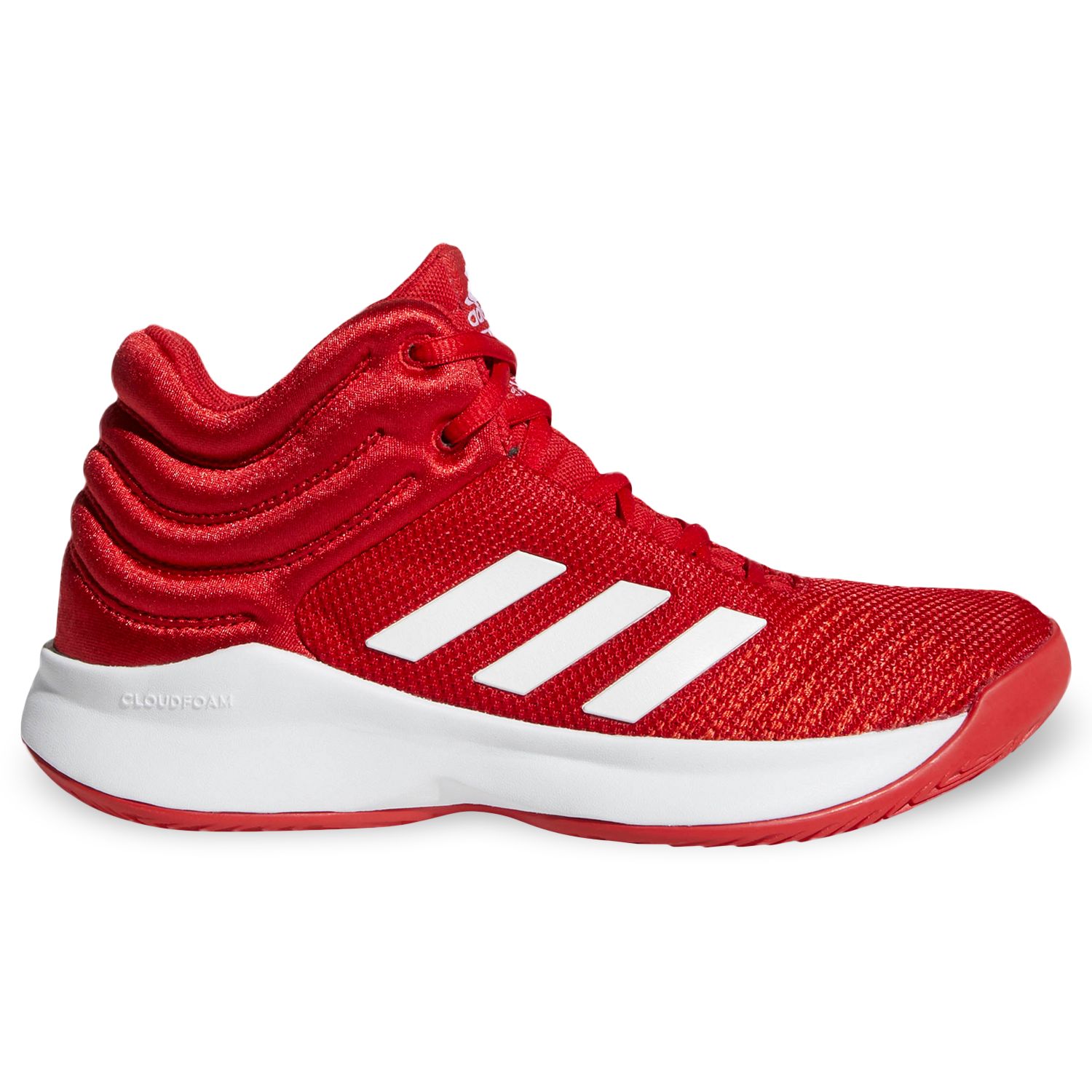 adidas kids pro spark basketball