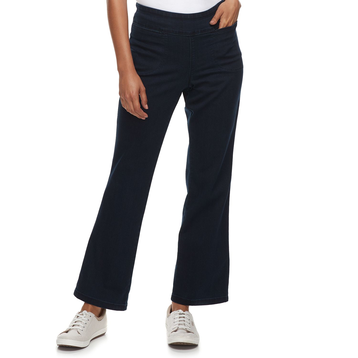 kohls womens jeans clearance