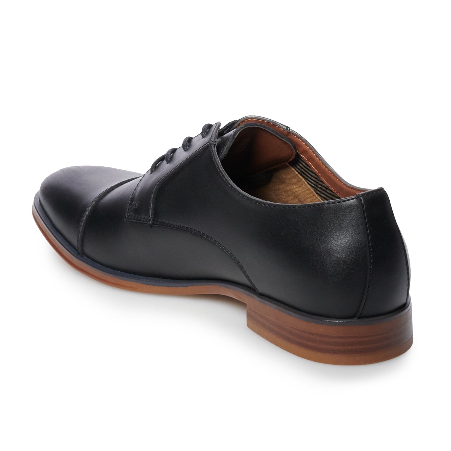 kohls mens dress shoes