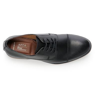 Apt. 9® Zachary Men's Dress Shoes