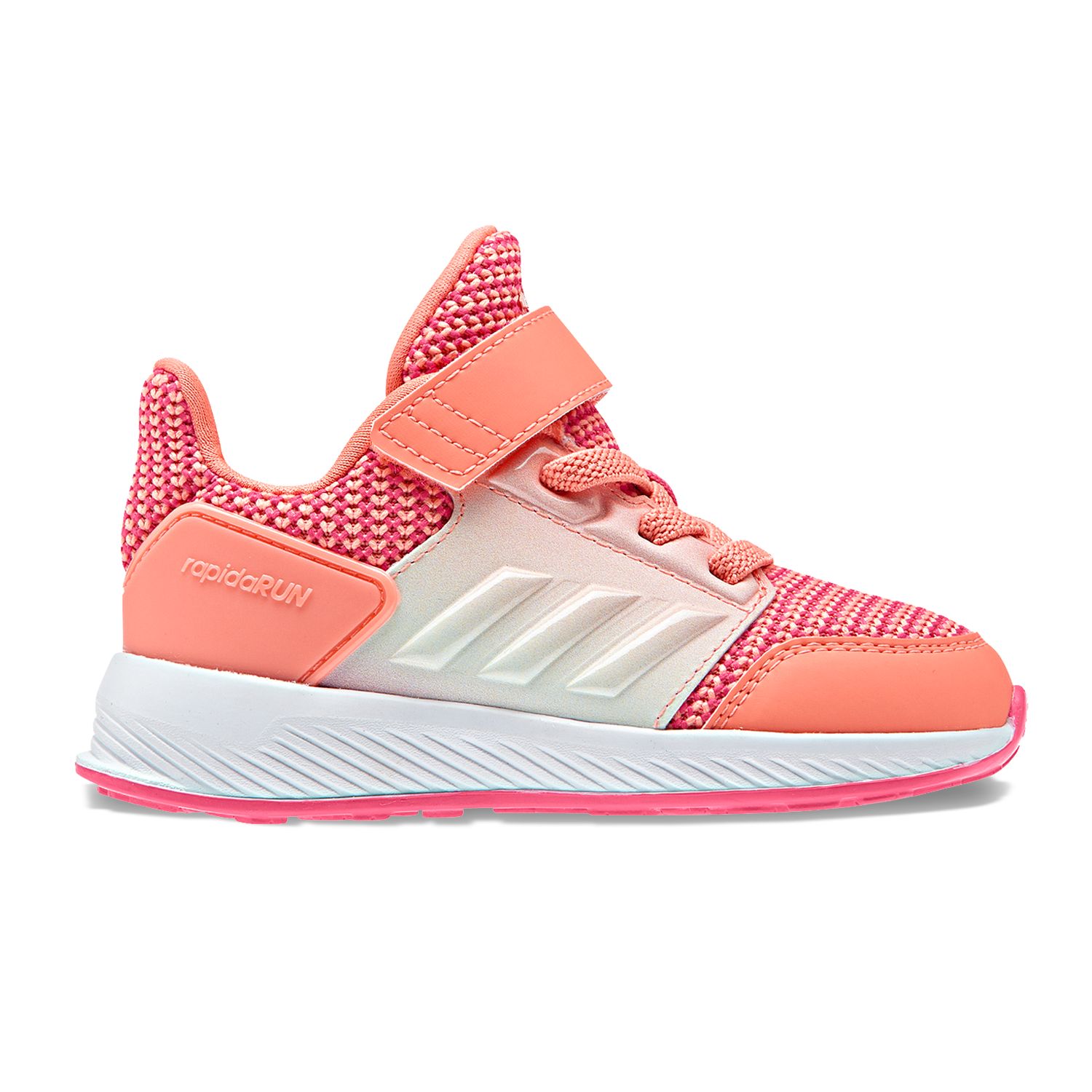 adidas rapidarun toddler