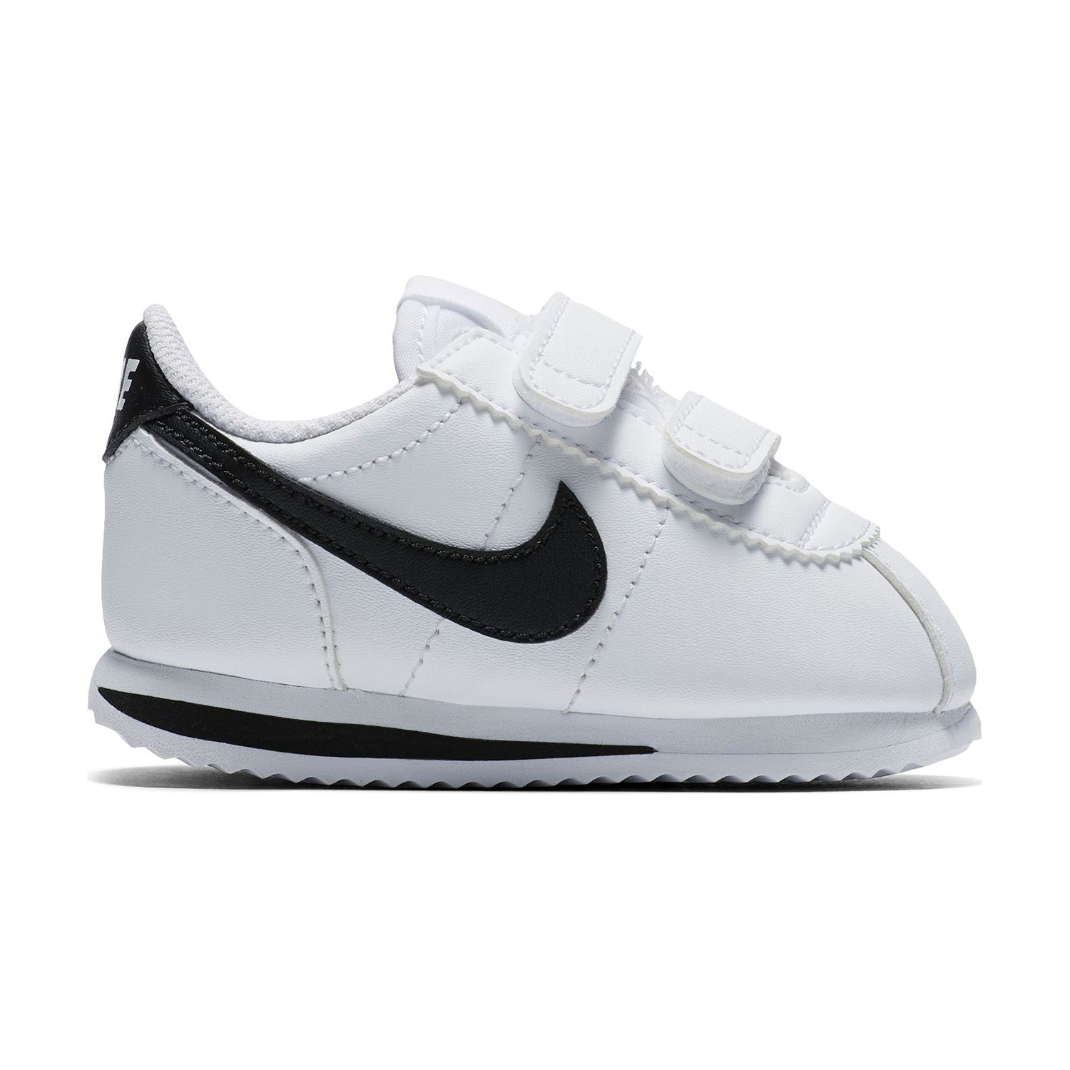 nike cortez toddler size 8