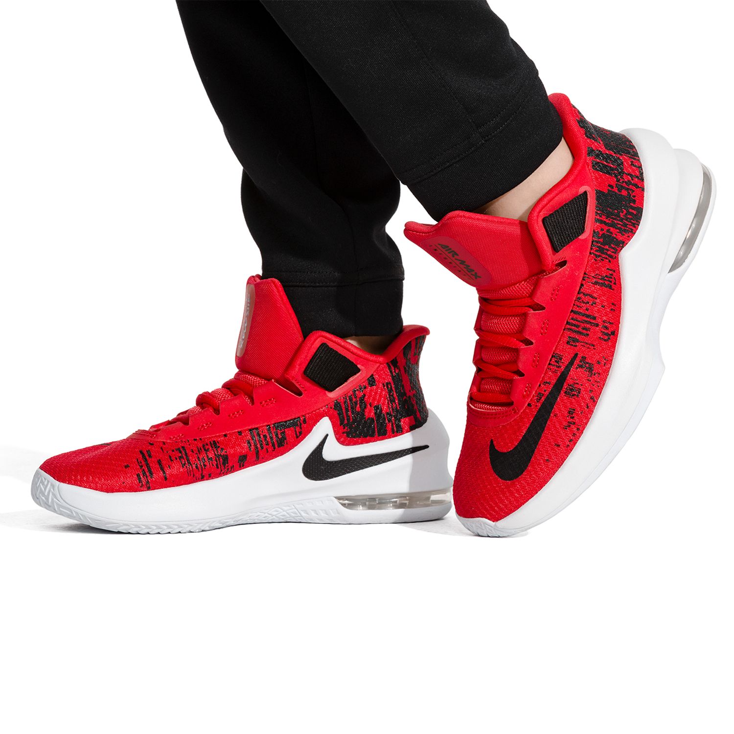 nike air max infuriate mid