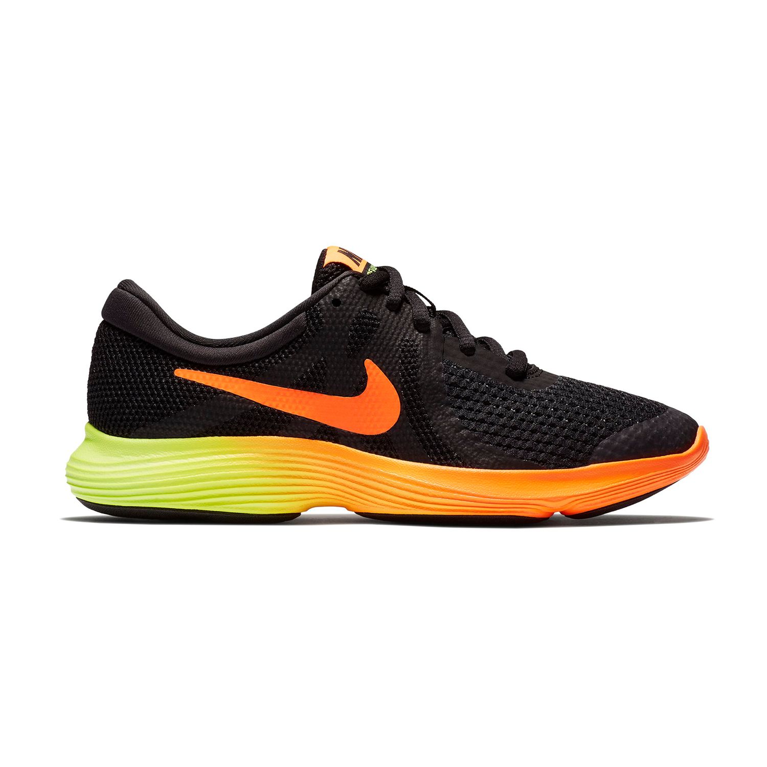 nike revolution 4 fade youth