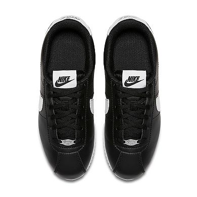 grade school nike cortez