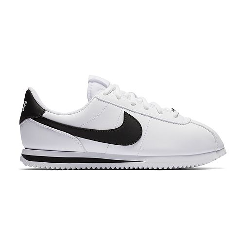 basic nike sneakers