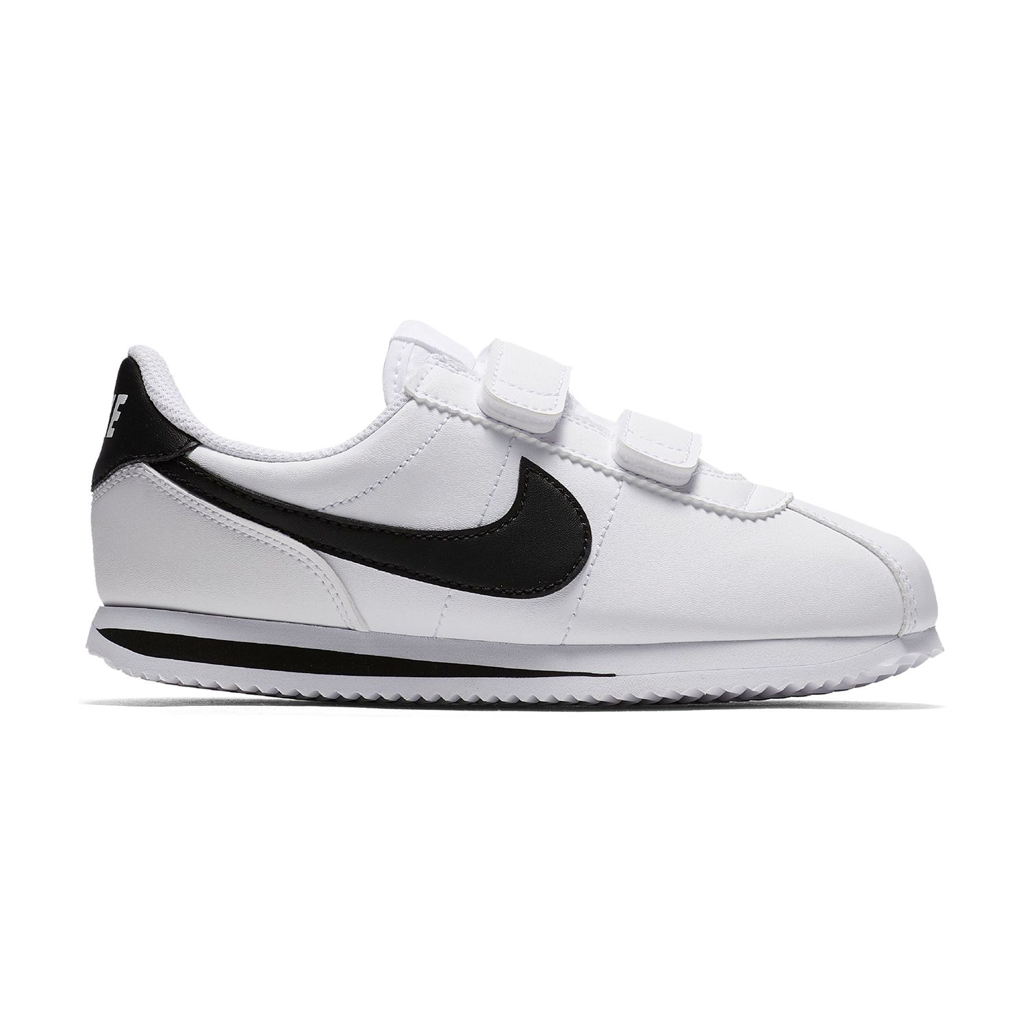 nike cortez basic kids