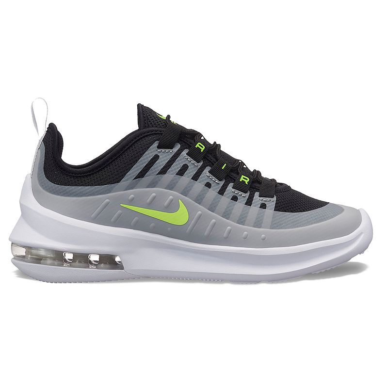 UPC 823229432649 product image for Nike Air Max Axis Grade School Boys' Sneakers, Size: 5, Oxford | upcitemdb.com