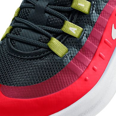 air max axis preschool