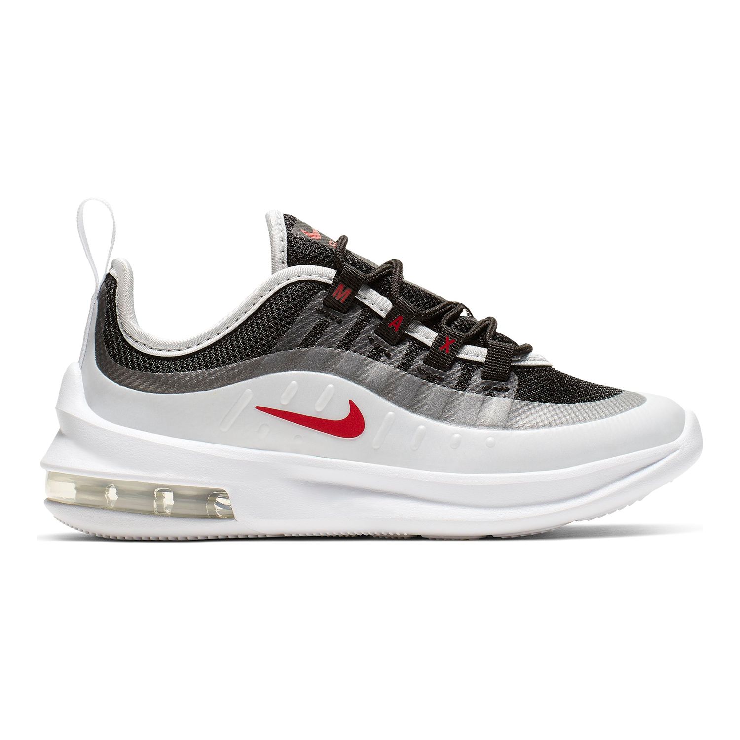 Nike Air Max Axis Preschool Kids' Sneakers