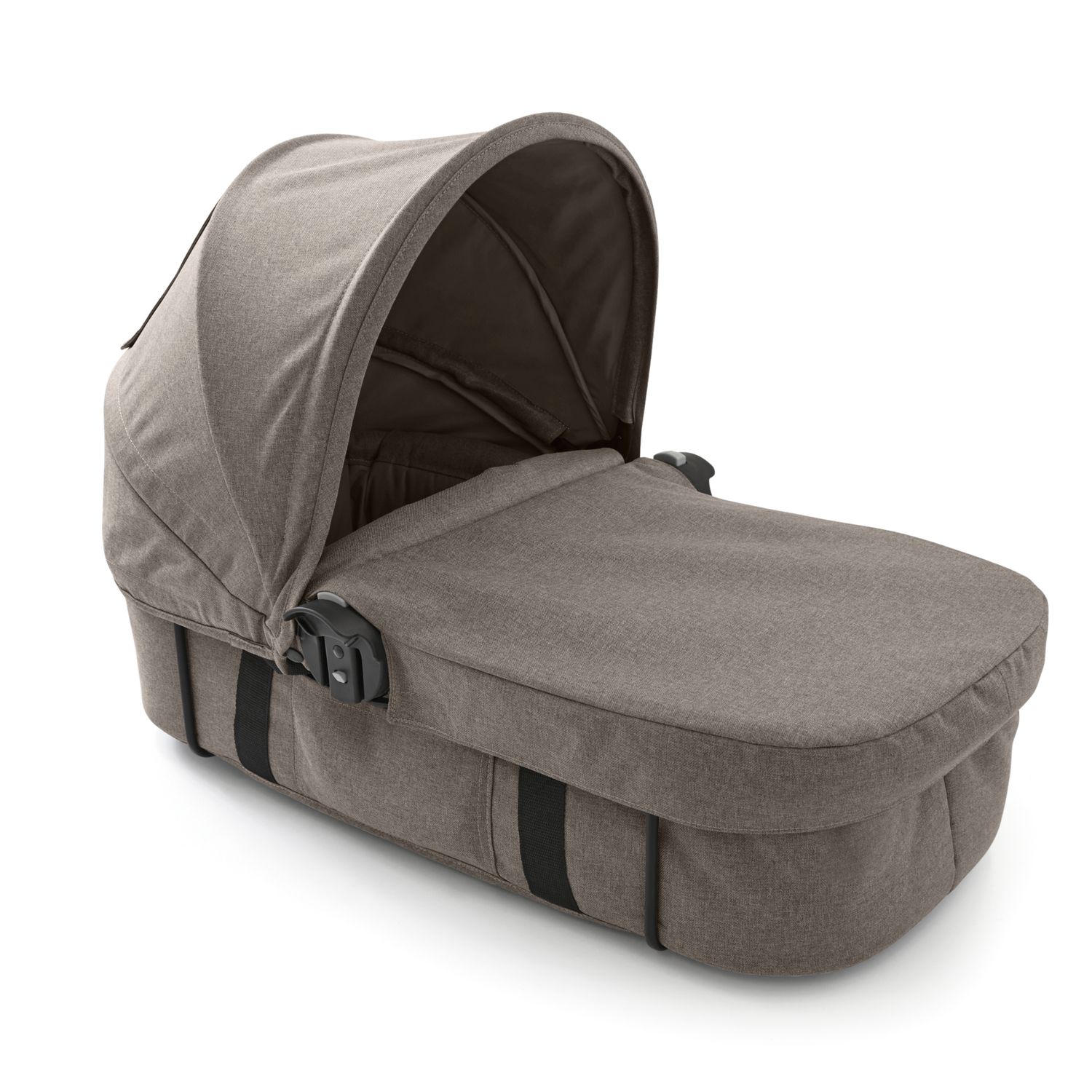 city select bassinet foot bar