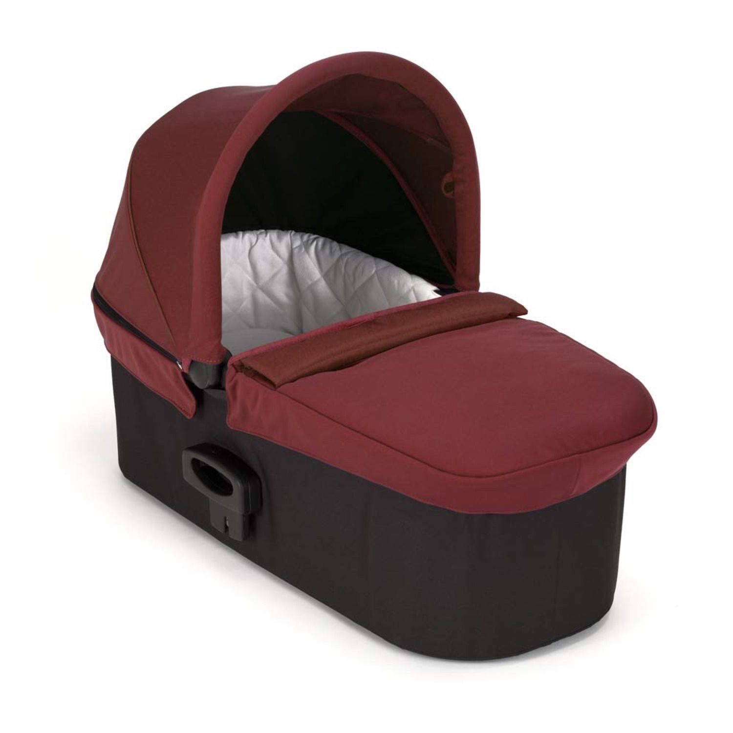 pram bassinet cover