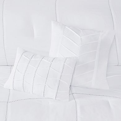 510 Design Talley 8-piece Comforter Set