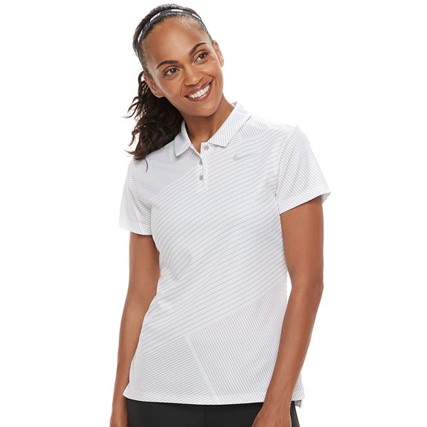 Kohls golf sale shirts womens