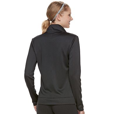 Women's Nike Dry Long-Sleeve Golf Top