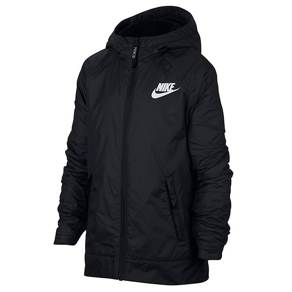 8-20 Nike Jacket