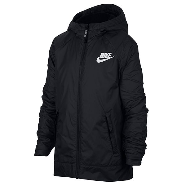 Boys 8-20 Nike Jacket