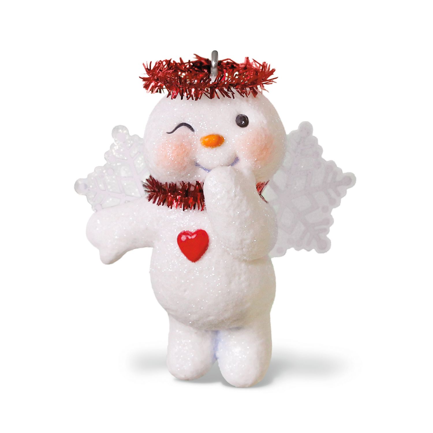 hallmark christmas plush 2018