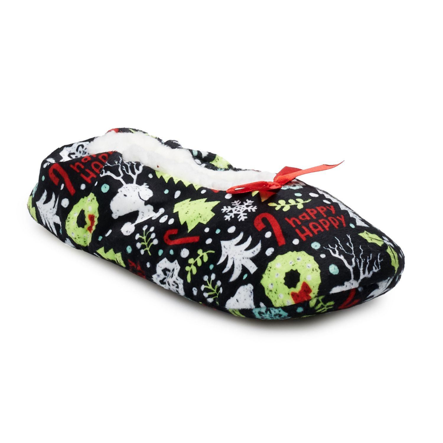snoopy slippers womens