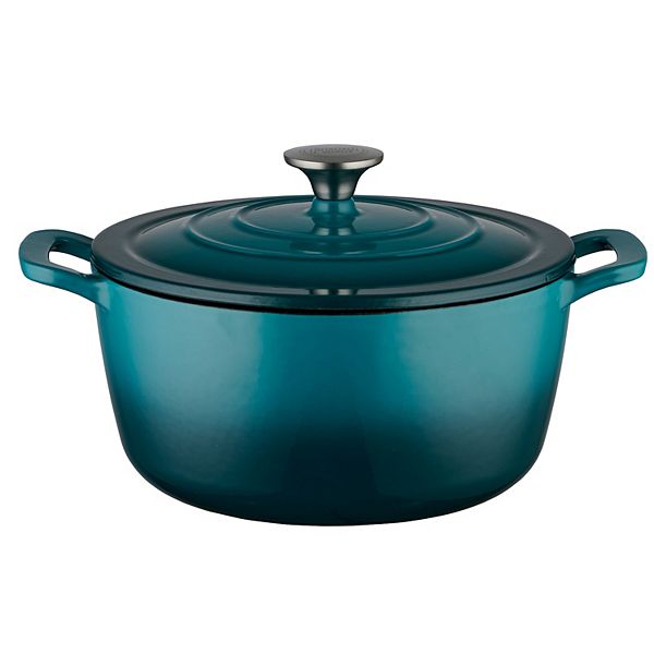 Food Network™ 5qt. Enameled CastIron Dutch Oven