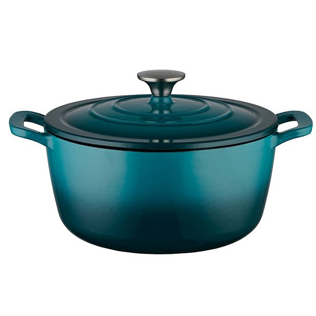 Enameled Cast Iron - Made In