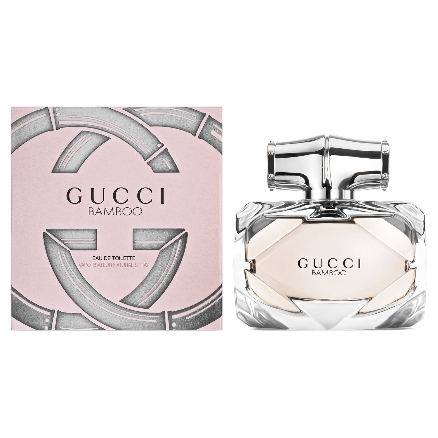 gucci bamboo perfume kohls