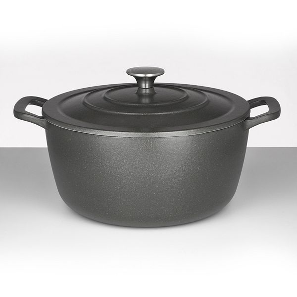 Food Network 7-qt. Enamel Cast-Iron Dutch Oven