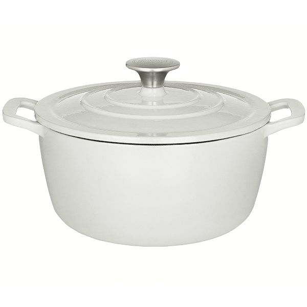 Food Network™ 7qt. Enameled CastIron Dutch Oven