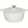 Food Network™ 7-qt. Enameled Cast-Iron Dutch Oven