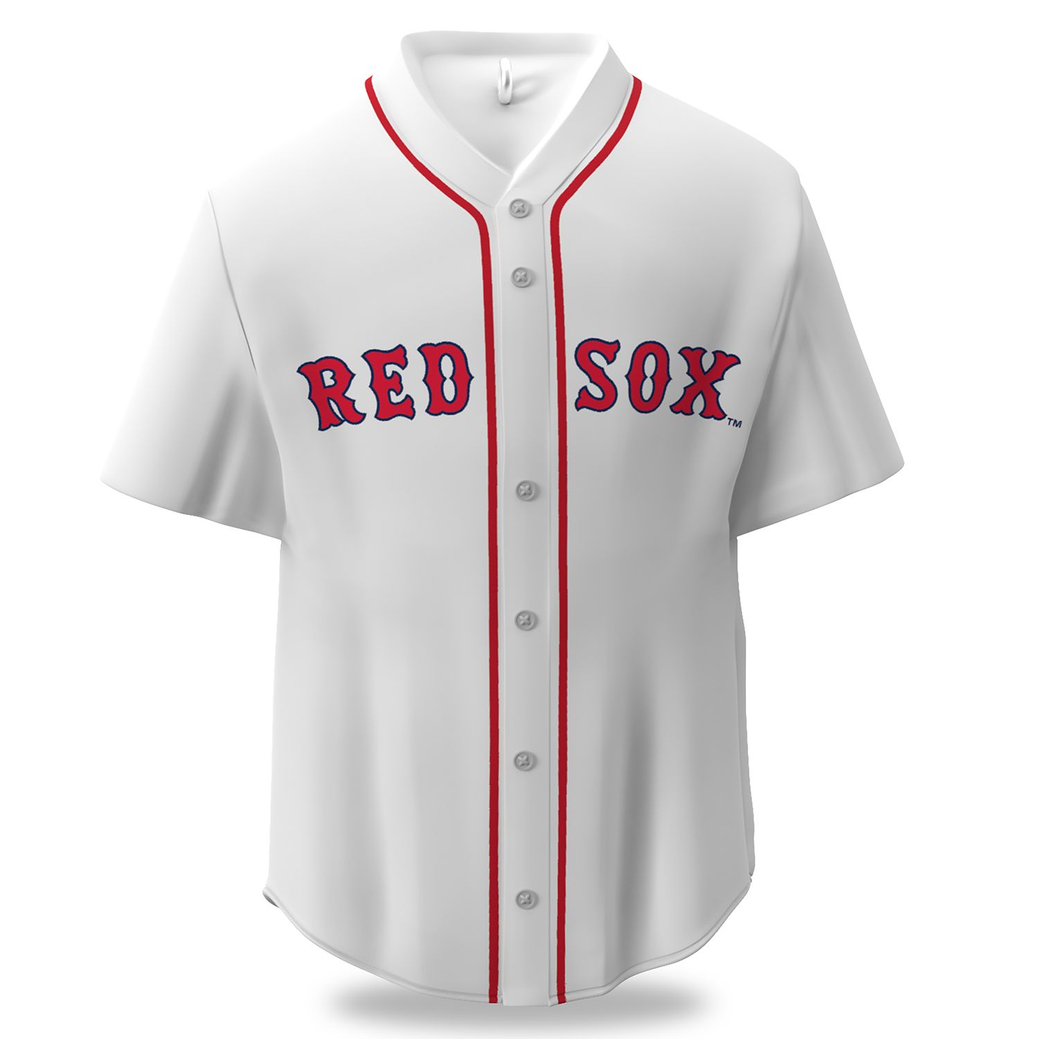 red sox jersey 2018