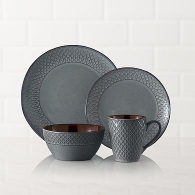 Food Network™ Burrata 16-pc. Dinnerware Set