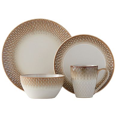 Food Network™ Burrata 16-pc. Dinnerware Set