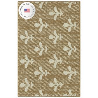 Sonoma Goods For Life® Covington Area & Washable Throw Rug