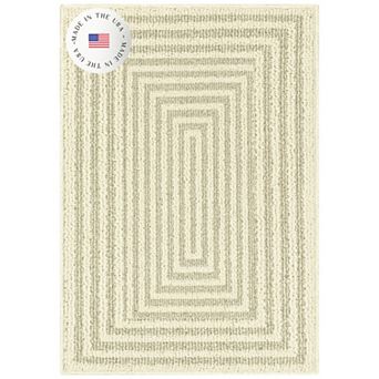 Sonoma Goods For Life® Covington Area & Washable Throw Rug