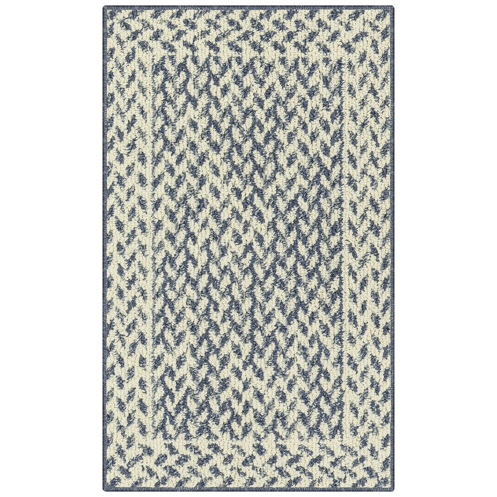 Sonoma Goods For Life® Covington Area & Washable Throw Rug