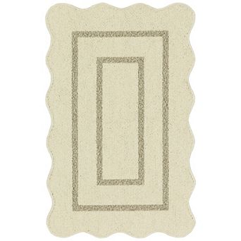 Sonoma Goods For Life® Covington Area & Washable Throw Rug