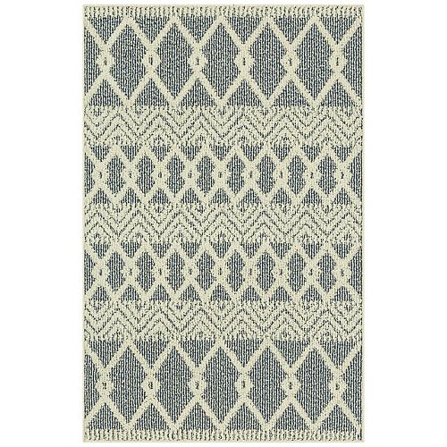 Maples Covington Area & Washable Throw Rug