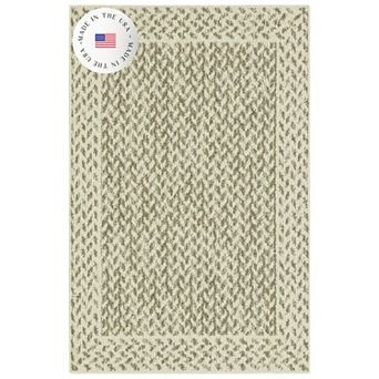 Sonoma Goods For Life® Covington Area & Washable Throw Rug