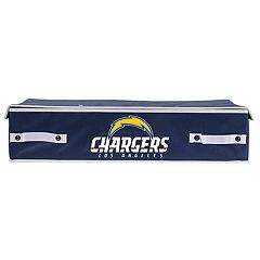 Franklin Youth San Diego Chargers Deluxe Football Uniform Set