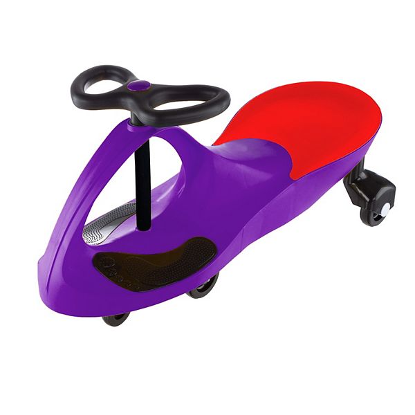 Lil' Rider Ride-on Wiggle Car