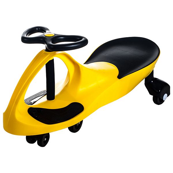 Lil' Rider Ride-on Wiggle Car