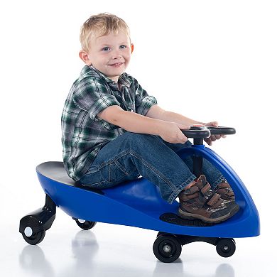 Lil' Rider Ride-On Wiggle Car