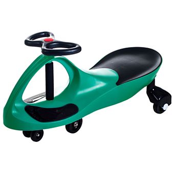 Lil' Rider Ride-On Wiggle Car