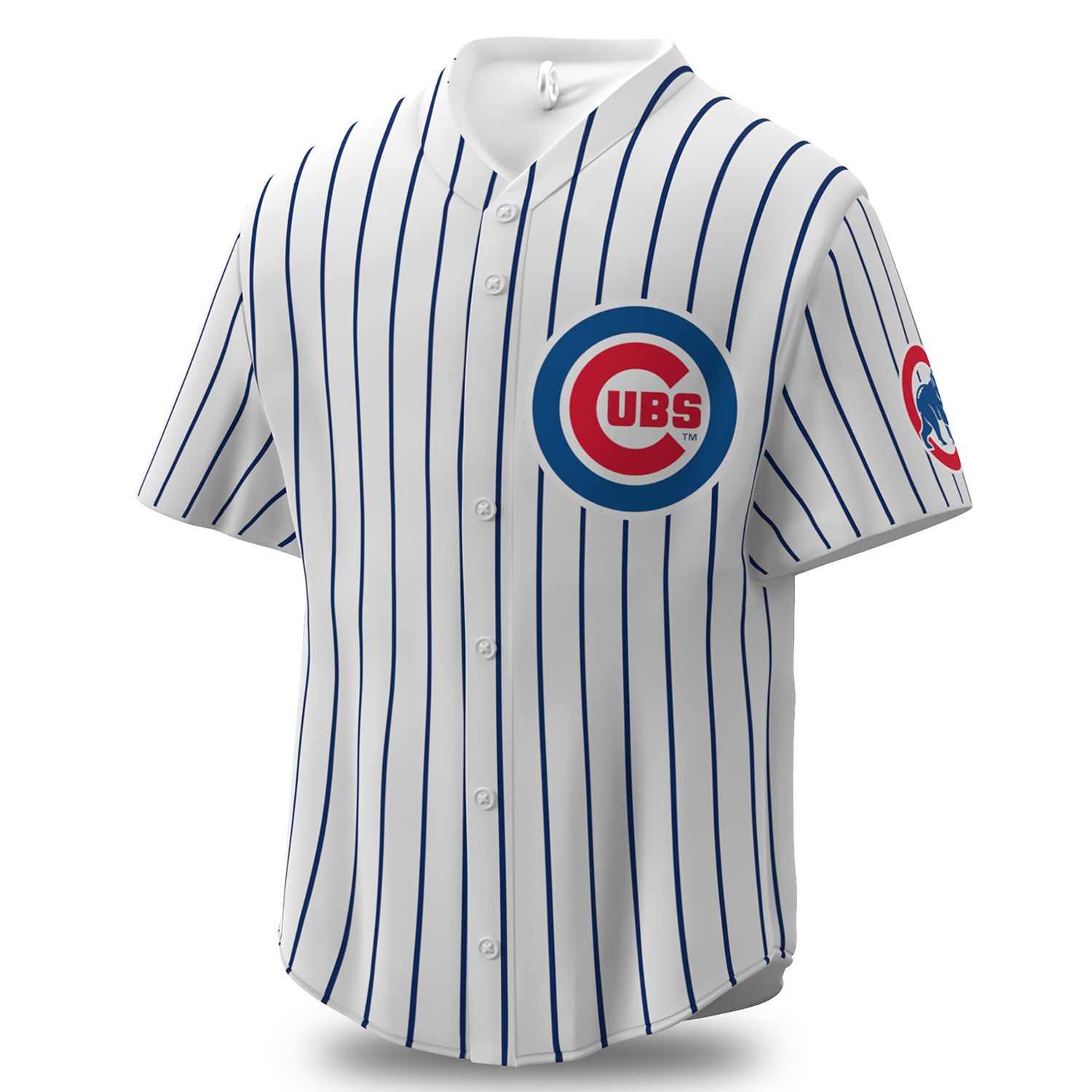 1908 cubs jersey