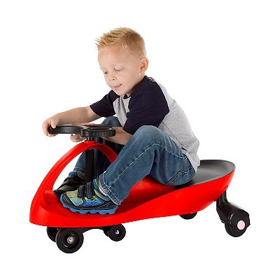 Hey! Play! Zigzag Ride-On Vehicle