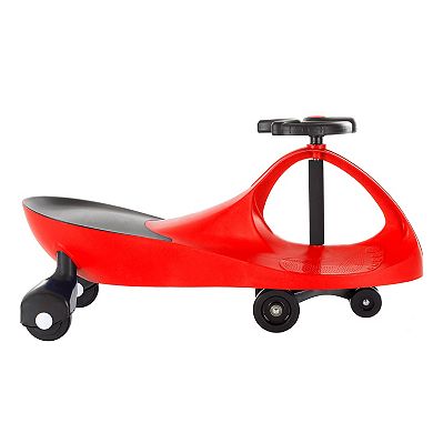 Hey! Play! Zigzag Ride-On Vehicle