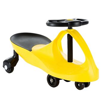 Hey! Play! Zigzag Ride-On Vehicle