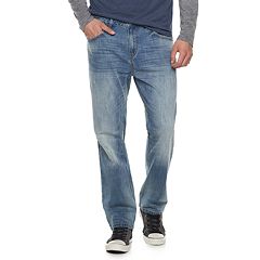 Big & Tall Jeans | Kohl's