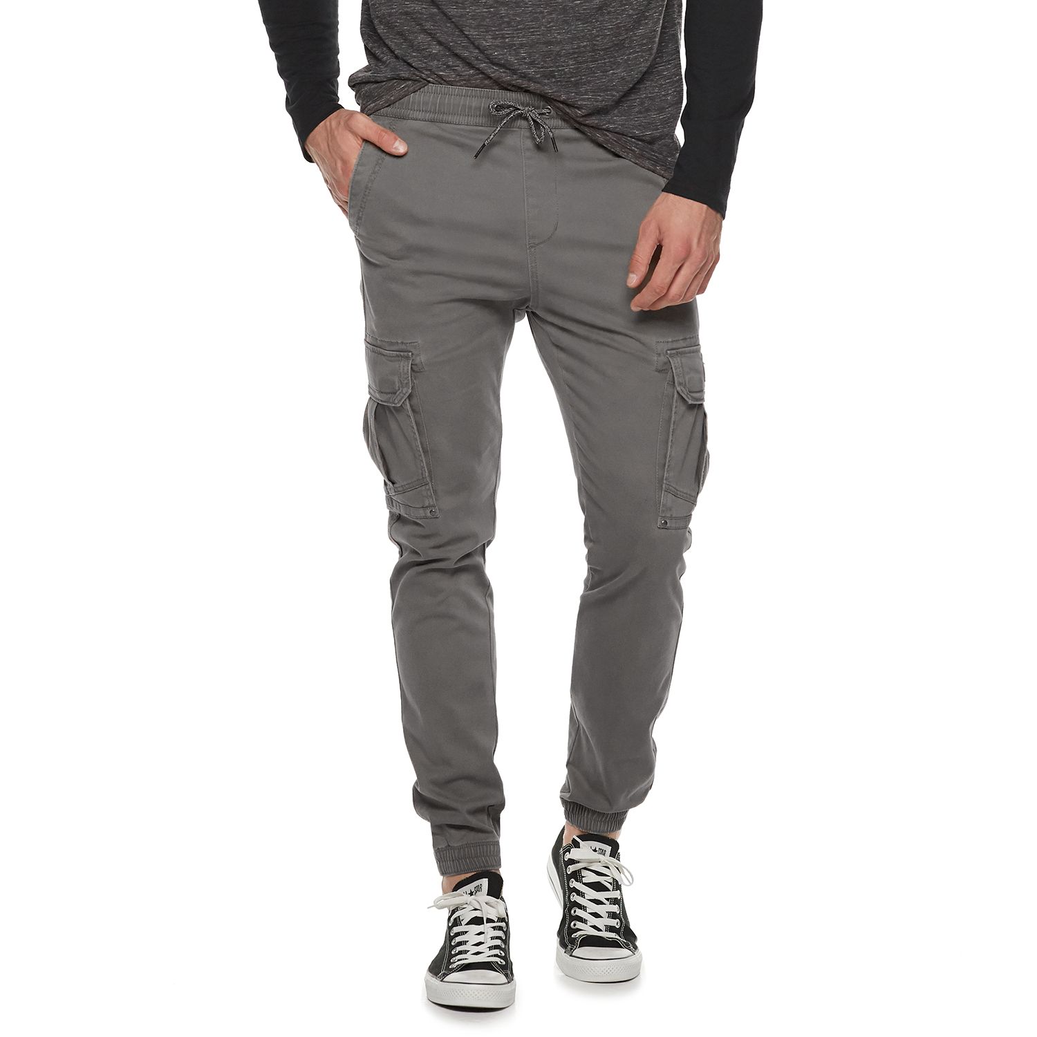 kohls unionbay cargo pants